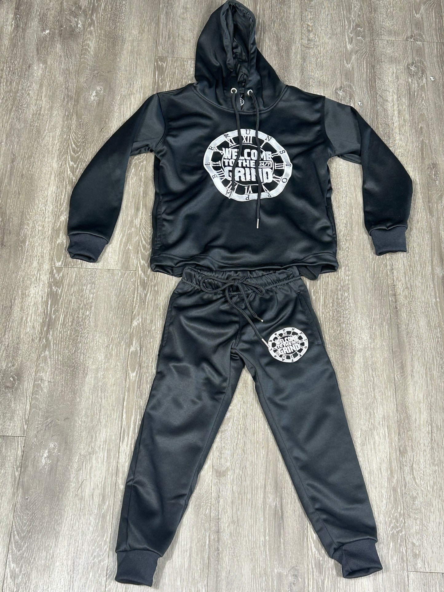 UG Kids Joggers