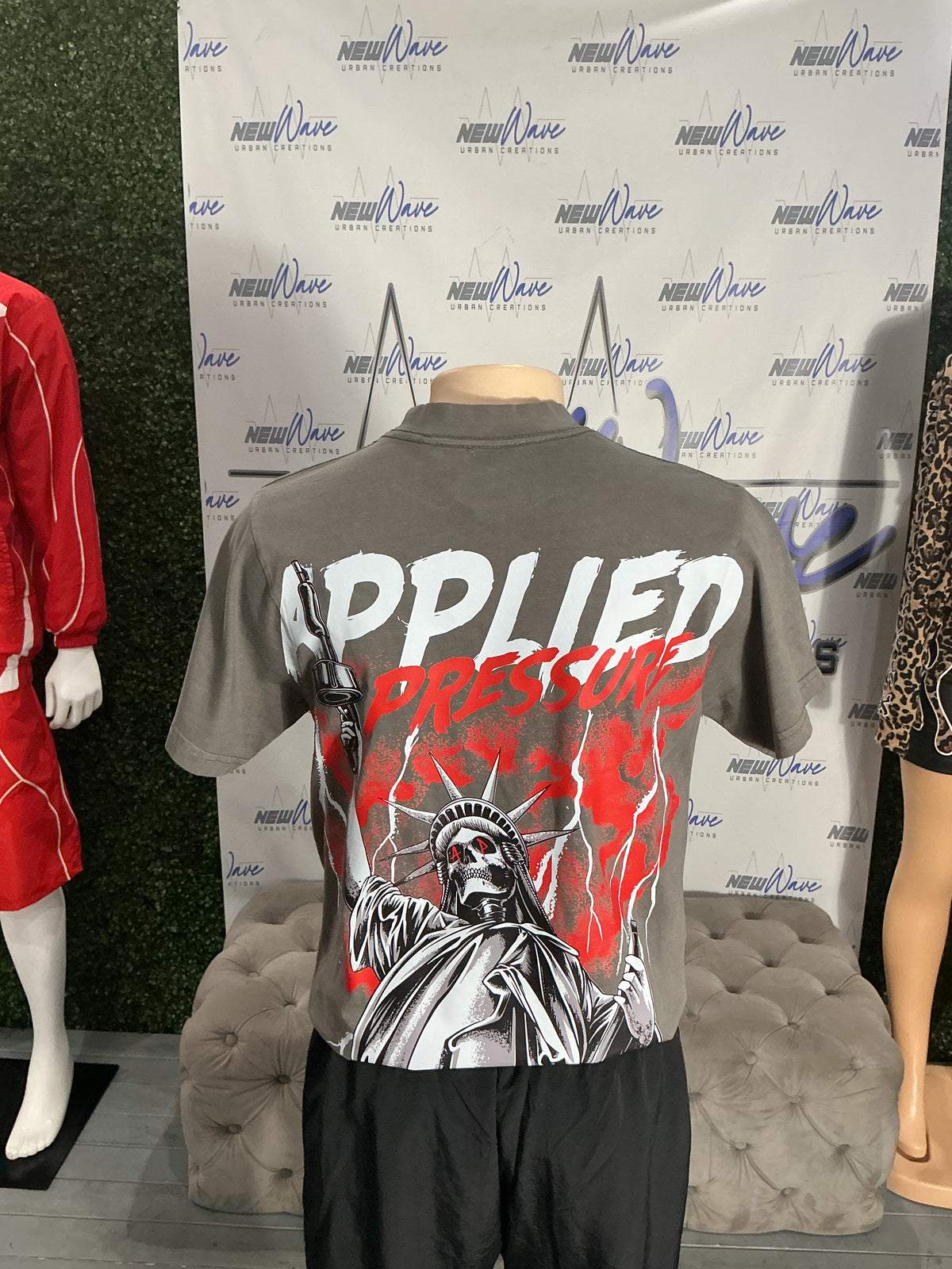 AP Liberty Tee