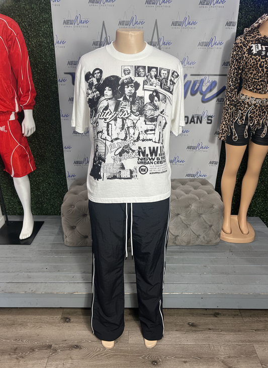 NW TRACK PANTS
