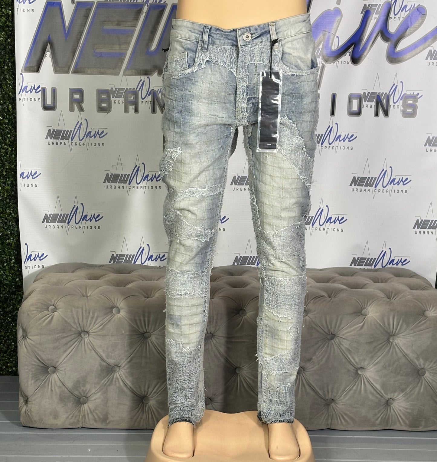 NW MENS JEANS #1
