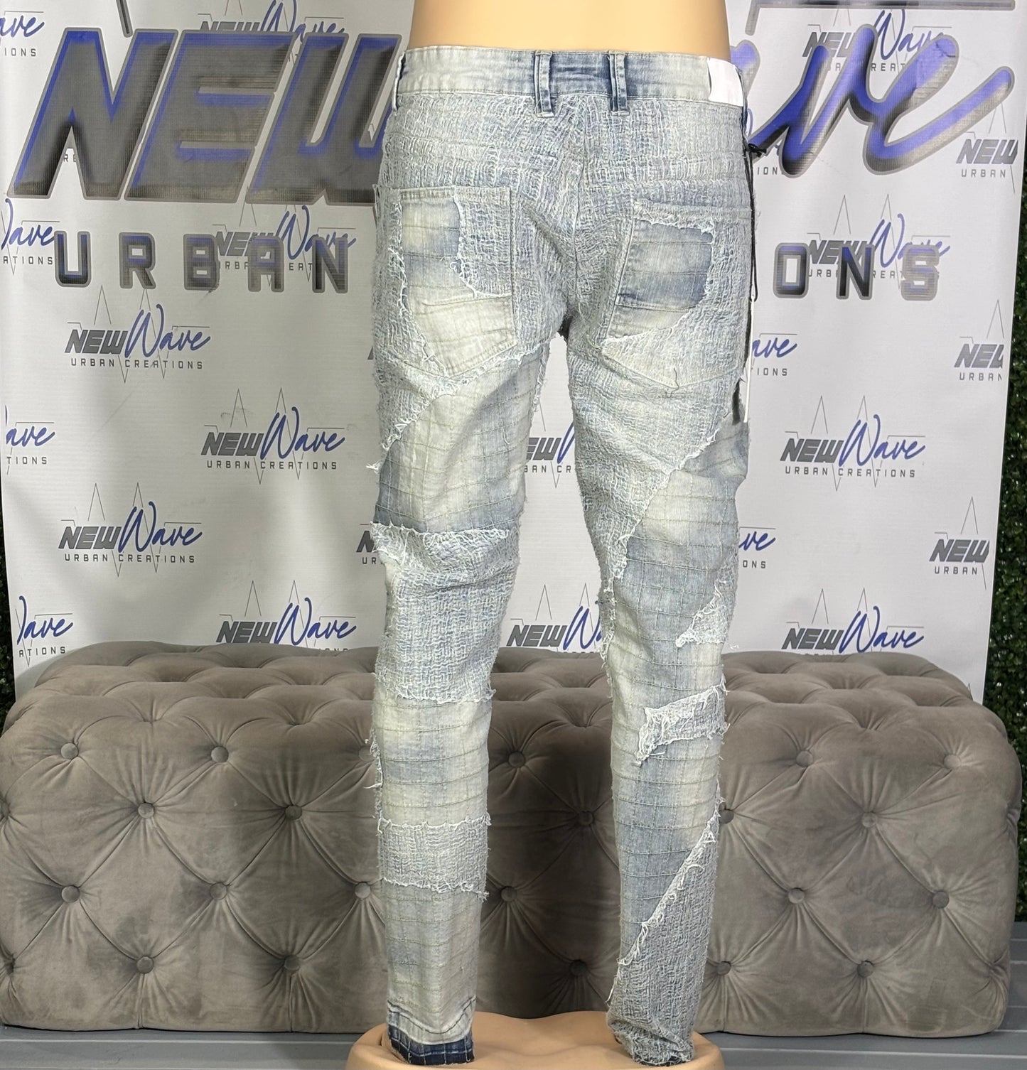 NW MENS JEANS #6