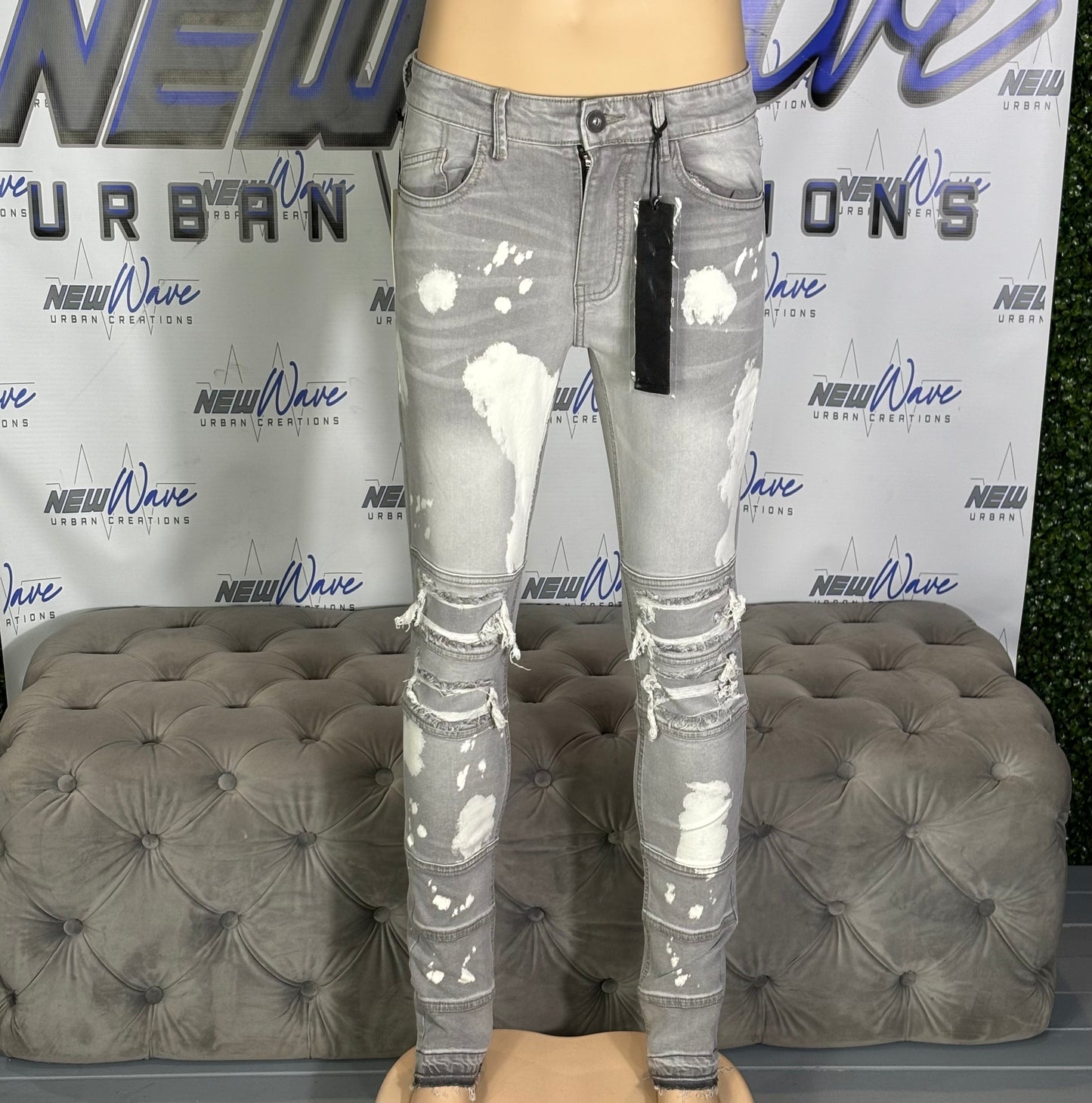 NW MENS JEANS #6
