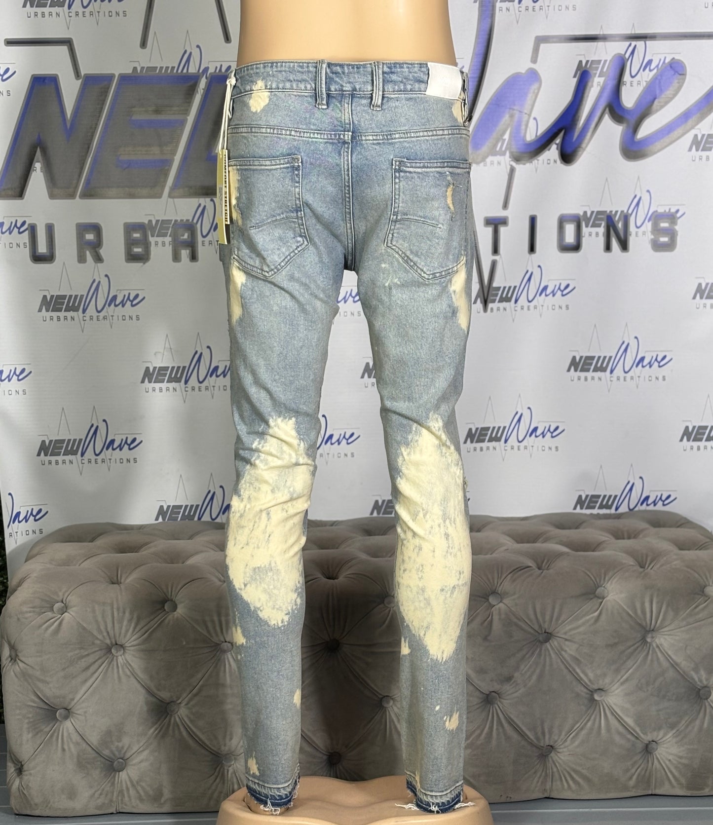 NW MENS JEANS #3