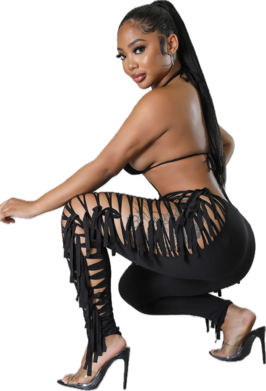 WICKED JUMPSUIT