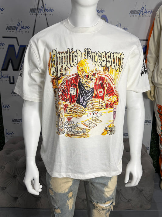AP Cards Tee