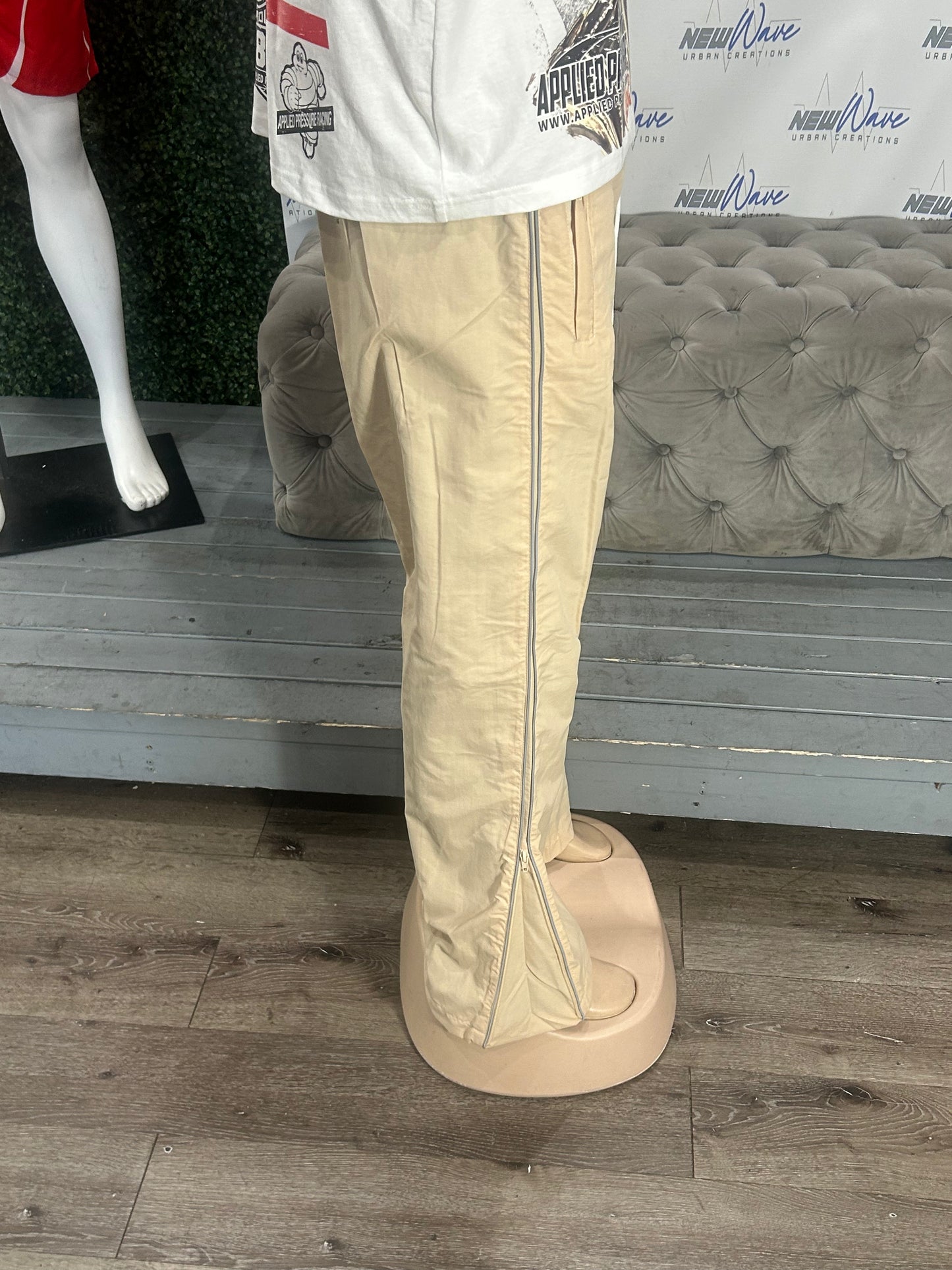 NW TRACK PANTS