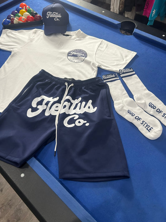Fleatus Short Set