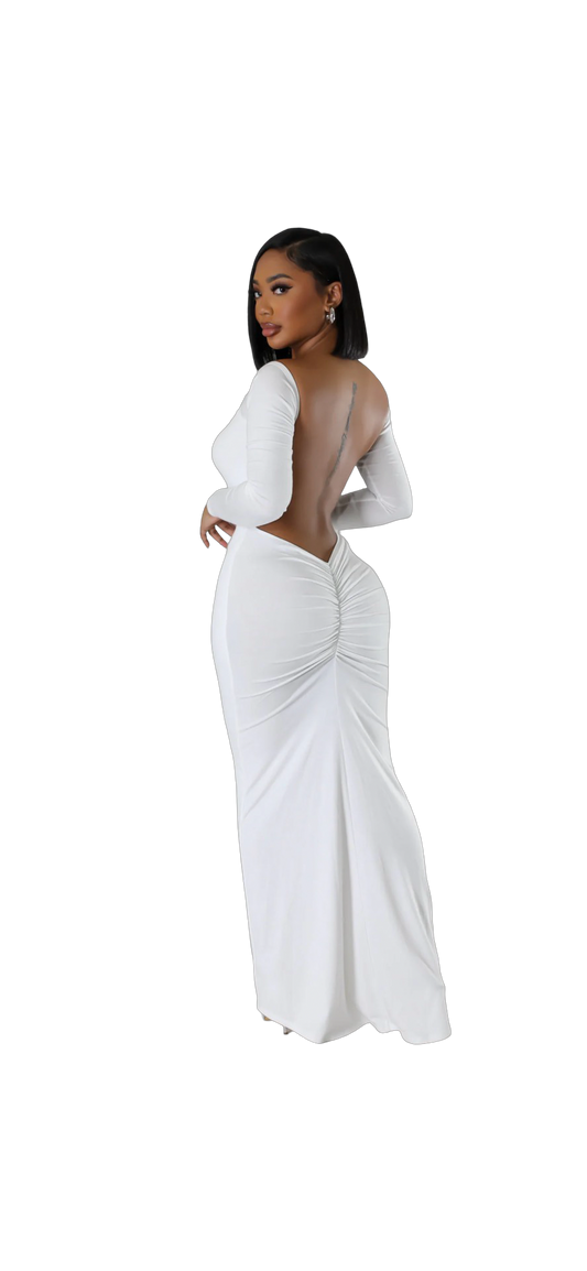 PRINCESS DRESS